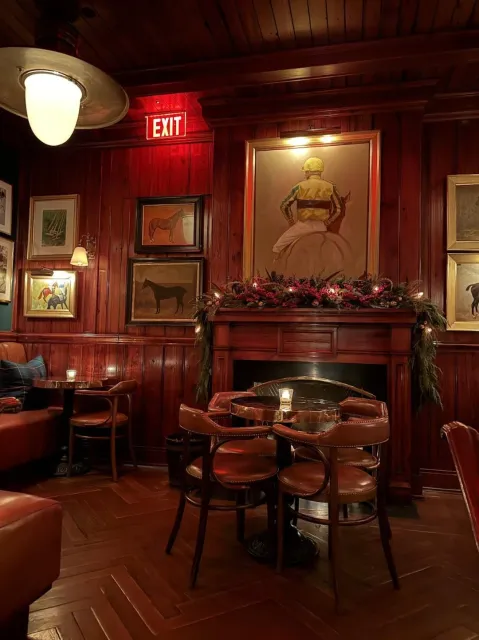 🌃 The Perfect New York Night Out! 🍸✨