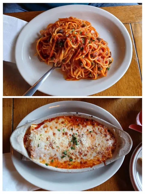 Where History Meets Flavor! 🏳️‍🌈