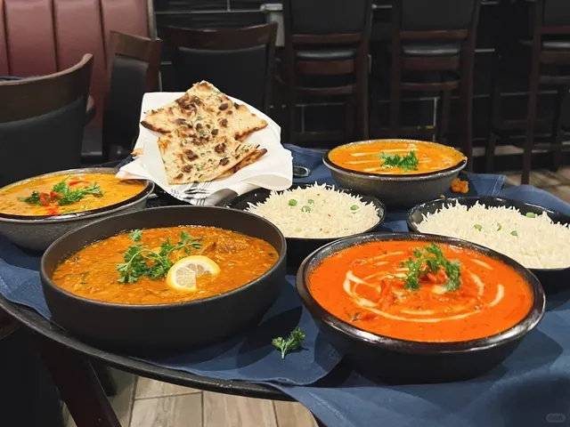 🍛 Richmond Food Guide Vol. 2