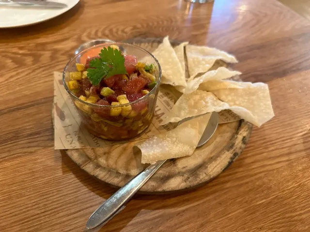 🟠 Charlotte NC Eats 40 | Bulla Gastrobar 