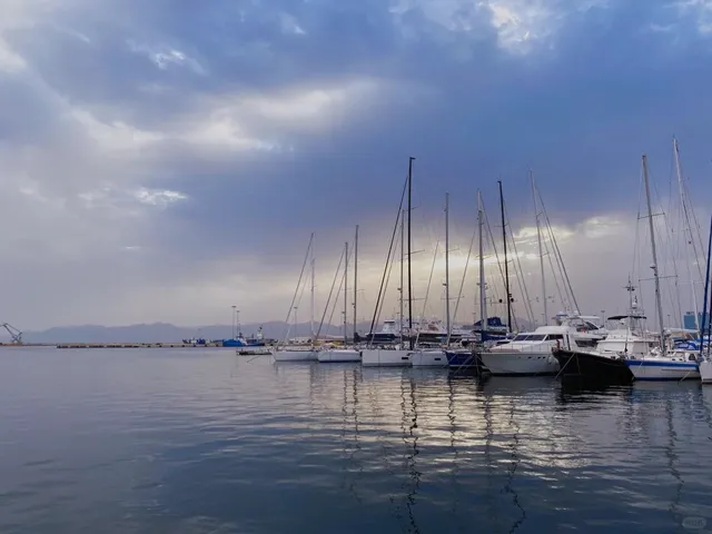 🇮🇹 Hidden Gem in Italy | Sardinia (Cagliari Chapter)