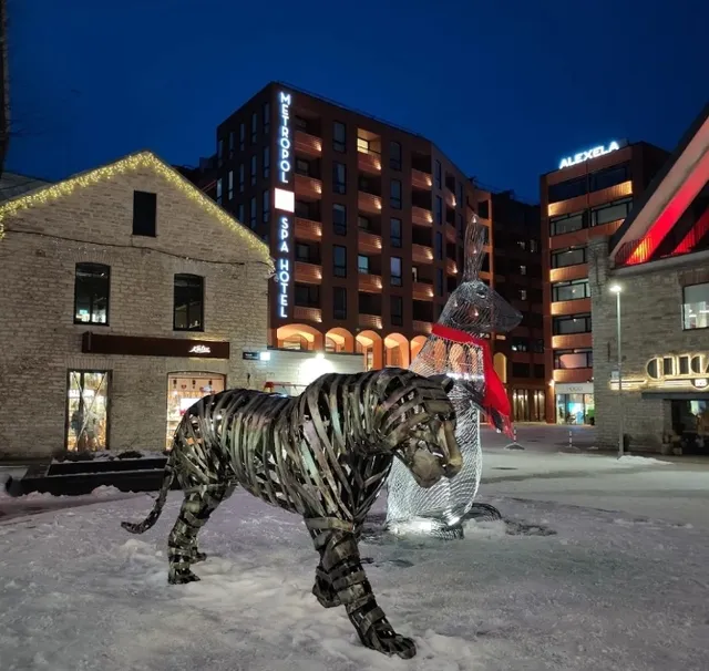 Tallinn, Estonia | 3-Day Itinerary🌅