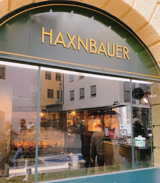 ​​Munich's Restaurants | From Pork Knuckles to Historic Beer Halls​​ 