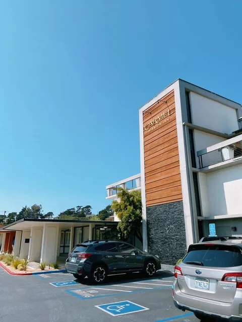 Hotel Recommendation in Carmel: A Practical Choice 🏨