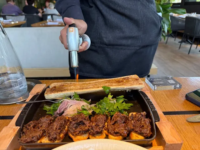 🇺🇸 Los Angeles | BOA Steakhouse 🥩✨