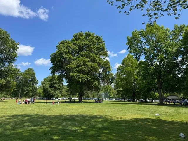 ​​Sammamish State Park | Seattle's Waterfront Playground 🏖️🌳​​