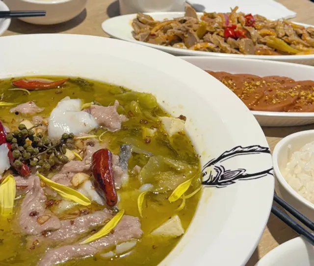 Bunji sour fish late service has just launched in Boston