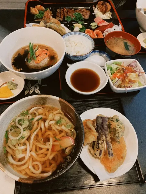 Chicago Hidden Gem Japanese｜Izakaya Kurumaya 🏮🍣