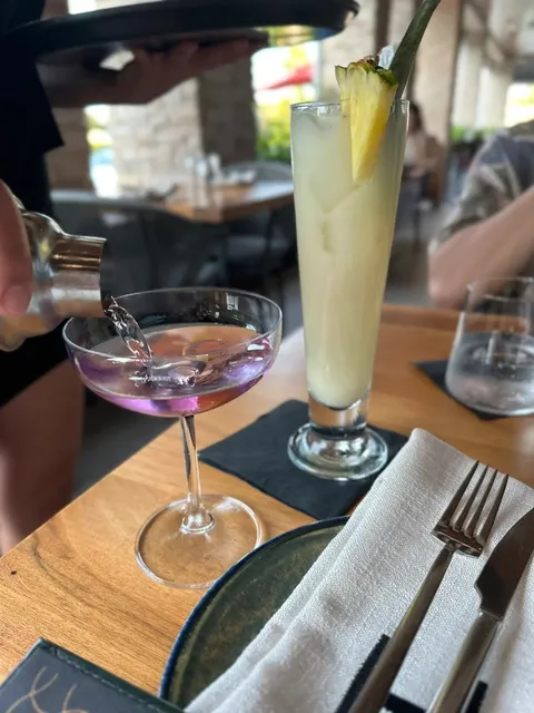 Orlando | A Mediterranean-Style Steakhouse Perfect for Dates 🥩