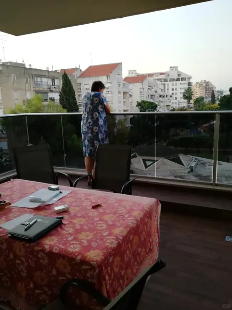 Jerusalem, Oh Jerusalem (Part 1) 🌈