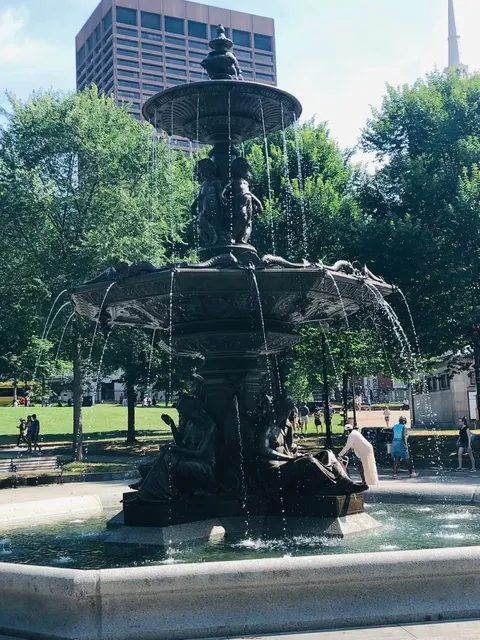 🚶♀️🗺️ Boston’s Freedom Trail: Walk Through History 🏛️✨