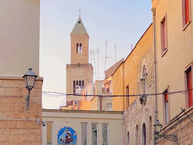 🇮🇹 Bari in a Day: Food & Sights Guide