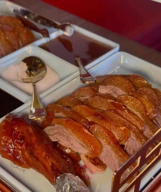 Recently | Good Food & Fun in Tampa Over the Weekend 🦆