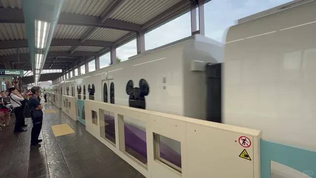 Sheraton Grande Tokyo Bay Hotel