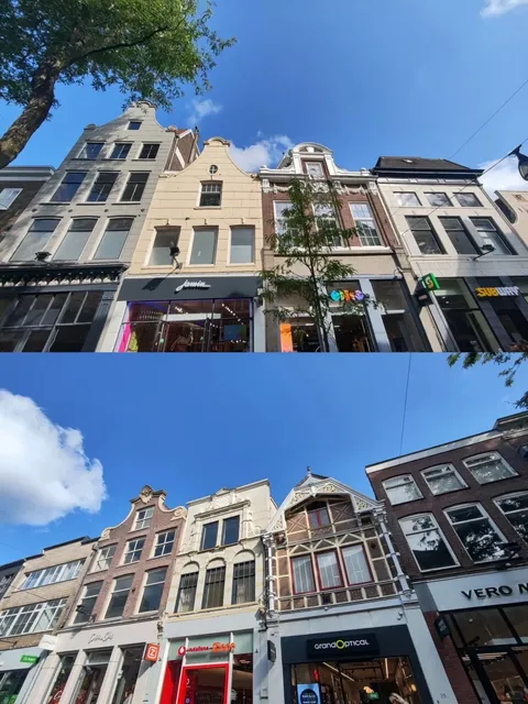 🇳🇱 Netherlands Travel Guide + Must-Know Tips 