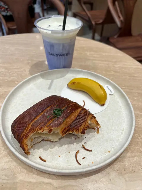 New York Desserts 🍰🌟