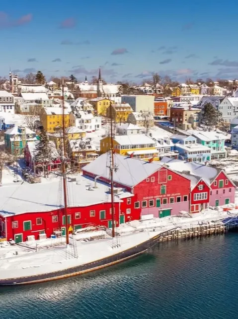 Canada’s Must-Visit Provinces 