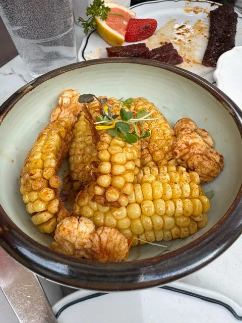 🍳One of California’s Hottest Brunch Spots