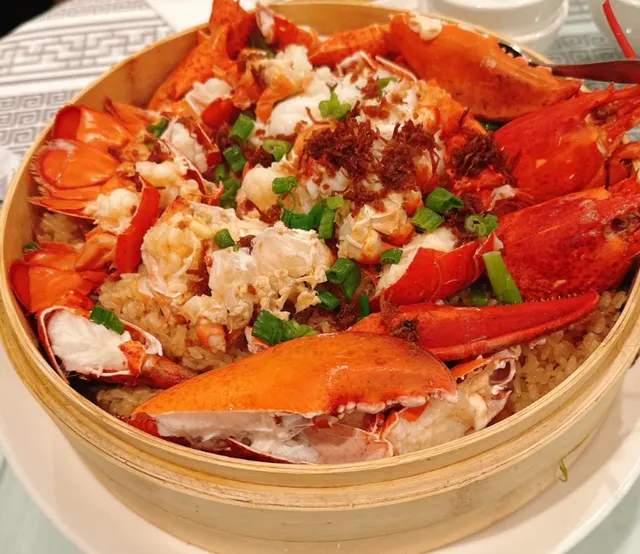Which Boston seafood is the best? Visit Wealth Seafood