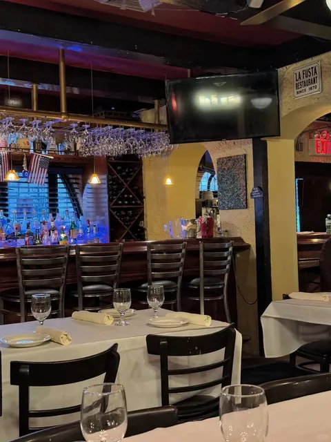 A long-standing establishment in Elmhurst