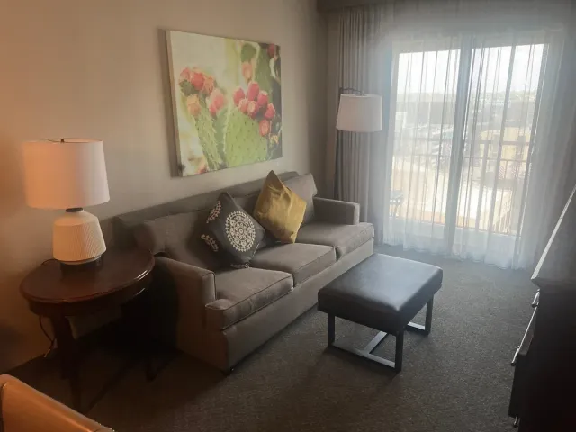 Exceptional Service & A True Home Away From Home! 🏨