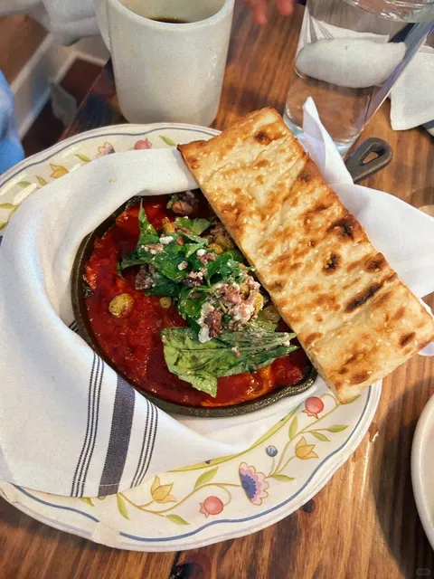 Atlanta Brunch | Hidden Gem Southern-Style Spot 🍳✨