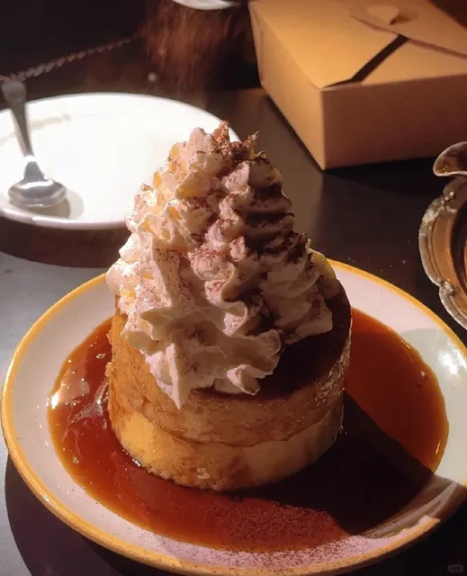 🇨🇦 Toronto | Michelin-Recommended Tiramisu You MUST Try! 🤩🍰