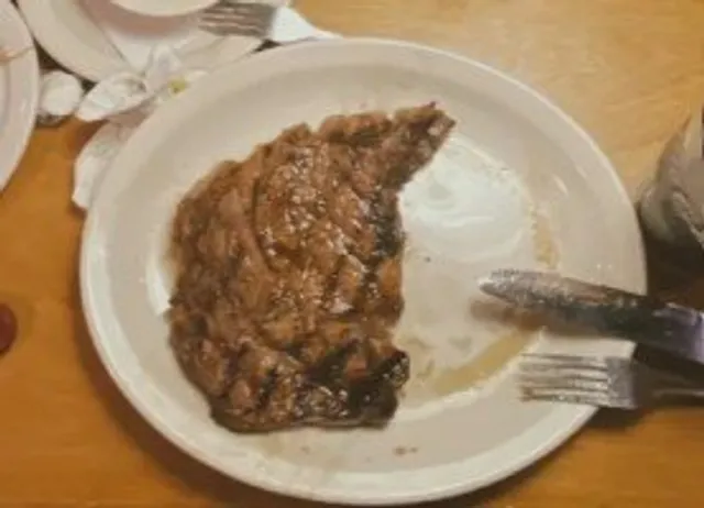 🥩 Texas Roadhouse | Cleveland's Go-To Celebration Steakhouse