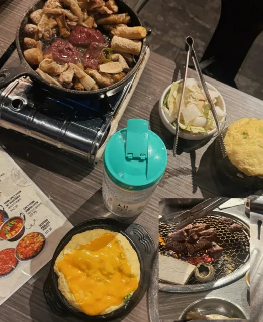 Dallas Big Eater 2.0 🤤 Food-Hunt Recap