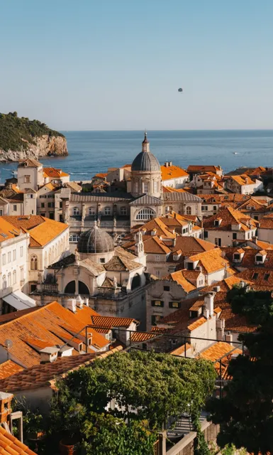 Camera Spot Guide｜King's Landing Never Sets Under a Grand Sunset