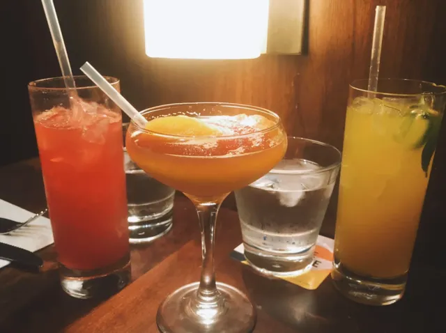 ​​Edmonton - Cactus Club Cafe: A Can't-Miss Spot💋