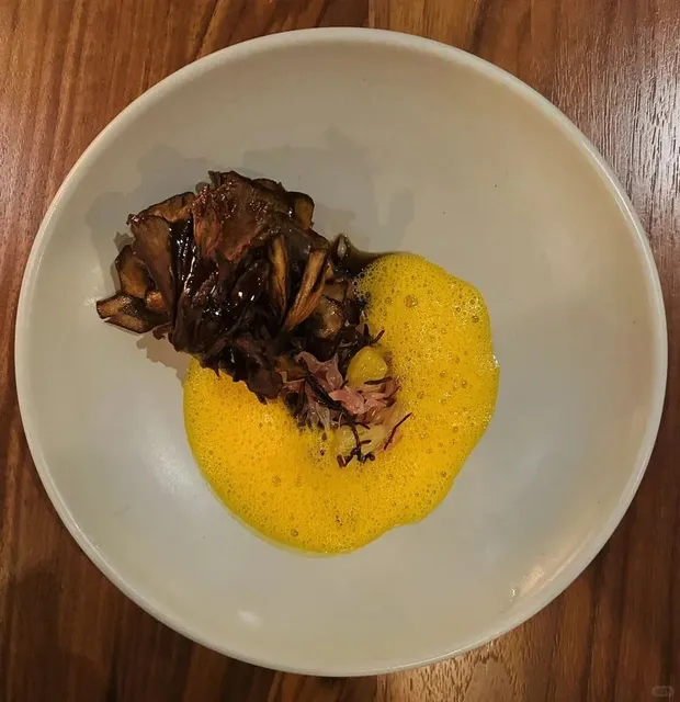 Elske｜A Vegetarian Wine Feast Full of Birthday Surprises 🥂