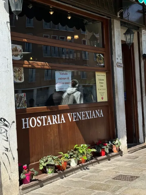 Venice, I Love You! ❤️🌊