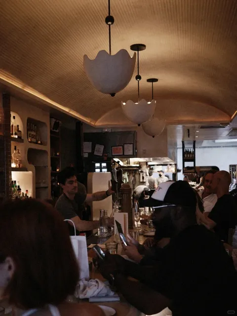 Theodora | 7 Greene Ave, Brooklyn, NY 11238