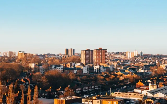 🇬🇧 Fun Things to Do in Stoke-on-Trent 🌟