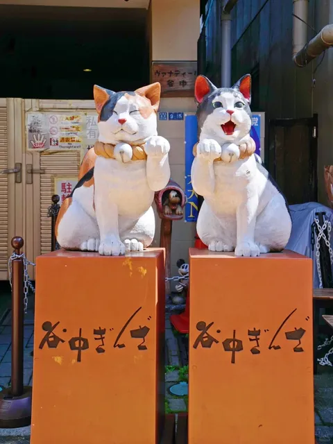 🌿🍃 Tokyo Travel | Loving the Lesser-Known Cat Street More 🌸🌺