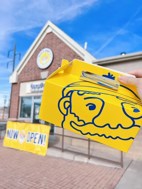 📍Salt Lake City｜New Store Opening｜Beard Papa’s Is in Our Town Now! 🎉