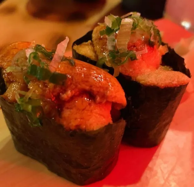 Umami - Pittsburgh's Japanese Culinary Oasis! 🎌✨