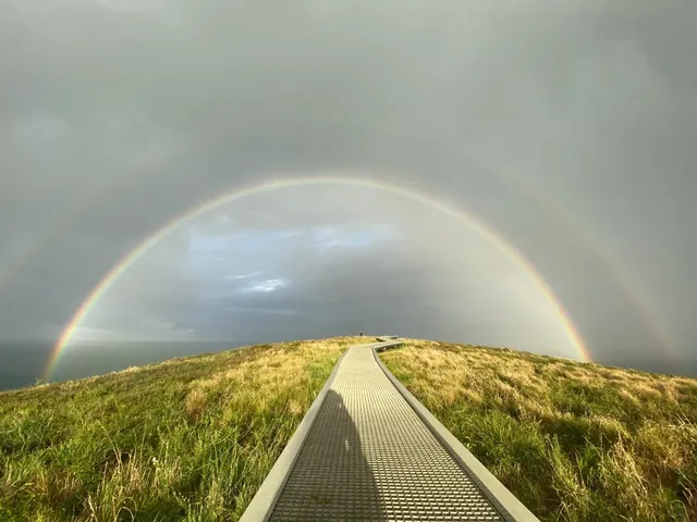 Coffs Harbour: A Hidden Gem of Serendipitous Discoveries！🌈✨