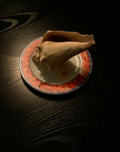 I went to a charming bar in Boston...