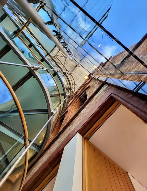 IKON Contemporary Art Gallery | Birmingham 🎨✨🏛️🇬🇧