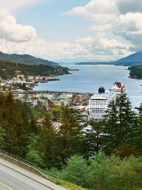 Ketchikan: The Gateway to Southeast Alaska