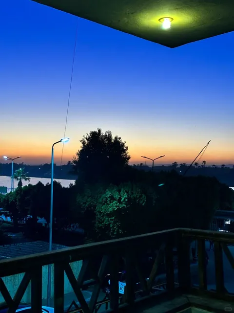 MASSIVE Portions of Chinese Food in Luxor! 😭