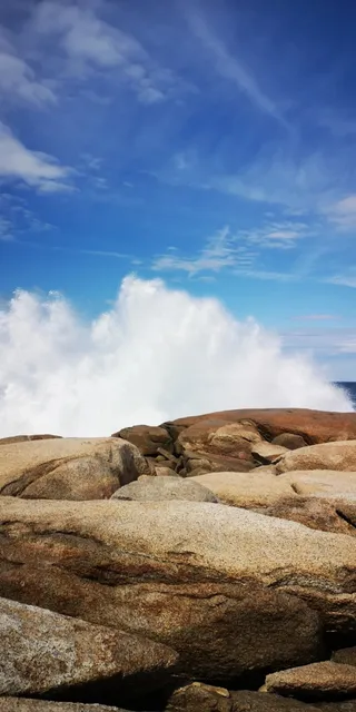 🌊 Boston Day Trip: Rockport 🚗