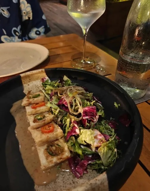 Cancun Finest Japanese Dining Experienc