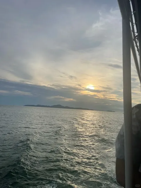 🇹🇭 Hello, Pattaya! A Perfect Day Trip from Bangkok