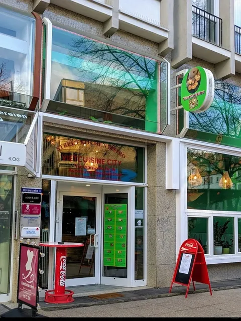 🇩🇪 Hanover's Hidden Noodle Paradise!