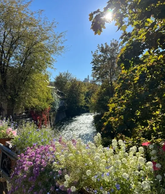 🇱🇹 Vilnius: The Underwhelming Baltic Stop