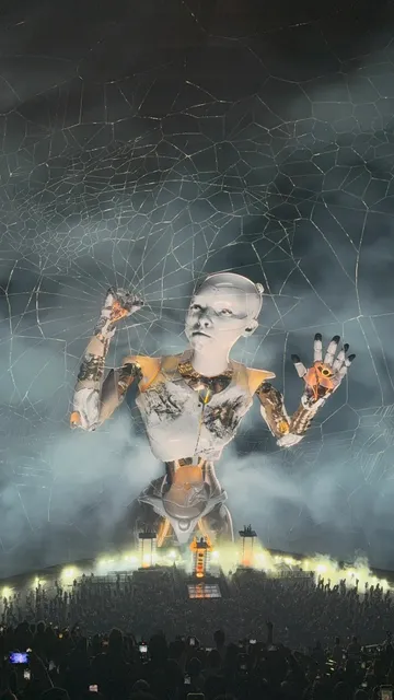 Las Vegas One-Day Itinerary