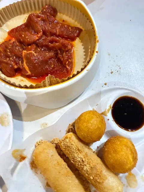 Atlanta🍲 Let’s Go for Hot Pot! 😋